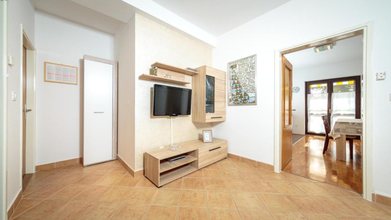Apartments Maller Rovinj Exterior photo