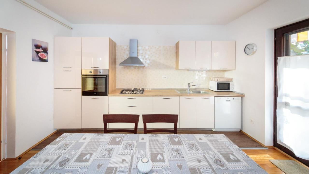 Apartments Maller Rovinj Exterior photo
