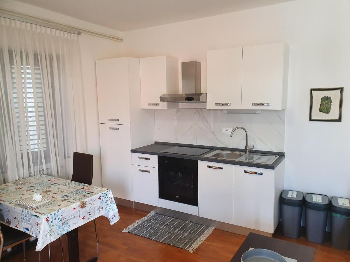 Apartments Maller Rovinj Exterior photo