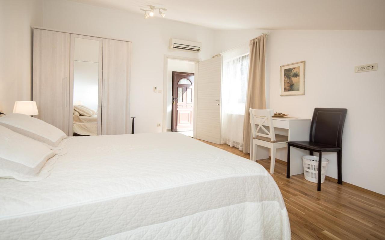 Apartments Maller Rovinj Exterior photo