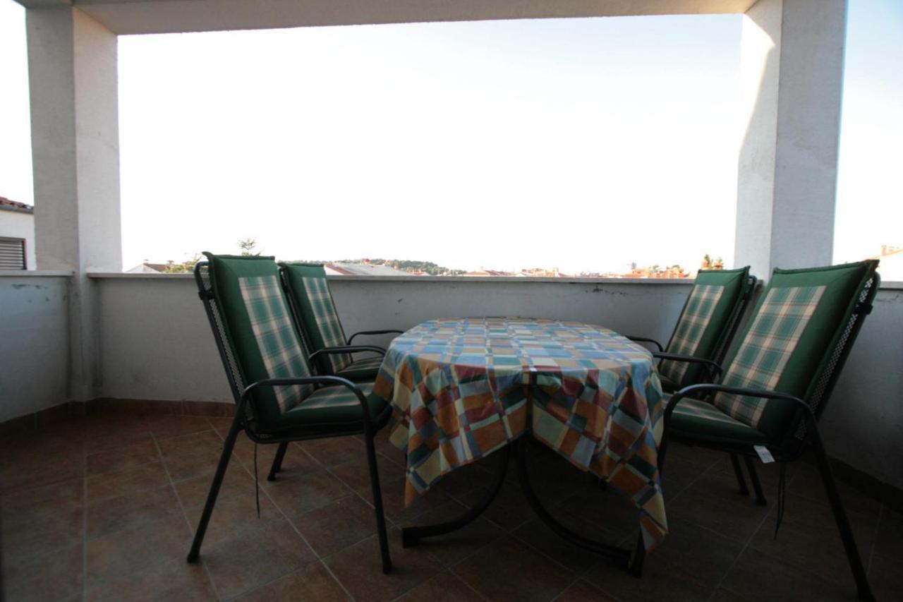 Apartments Maller Rovinj Exterior photo