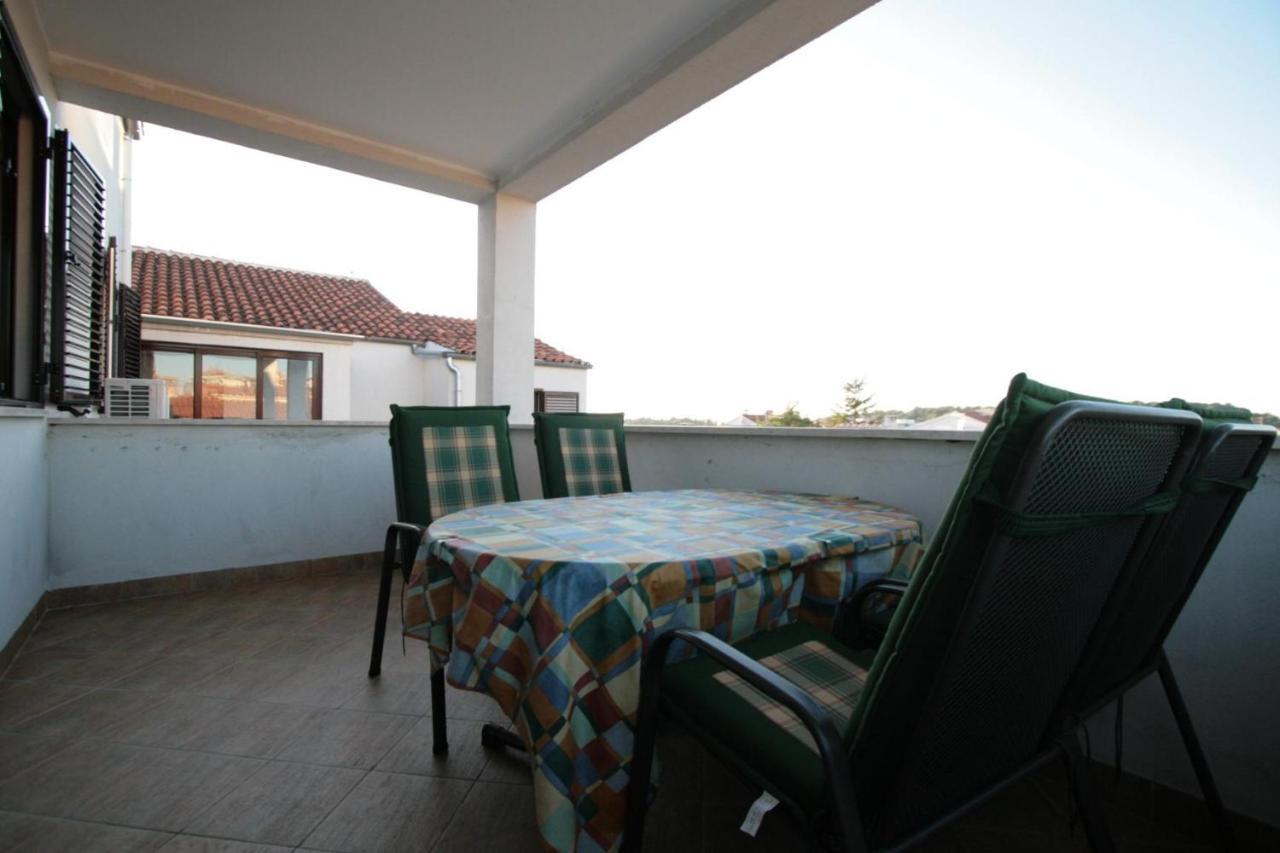 Apartments Maller Rovinj Exterior photo