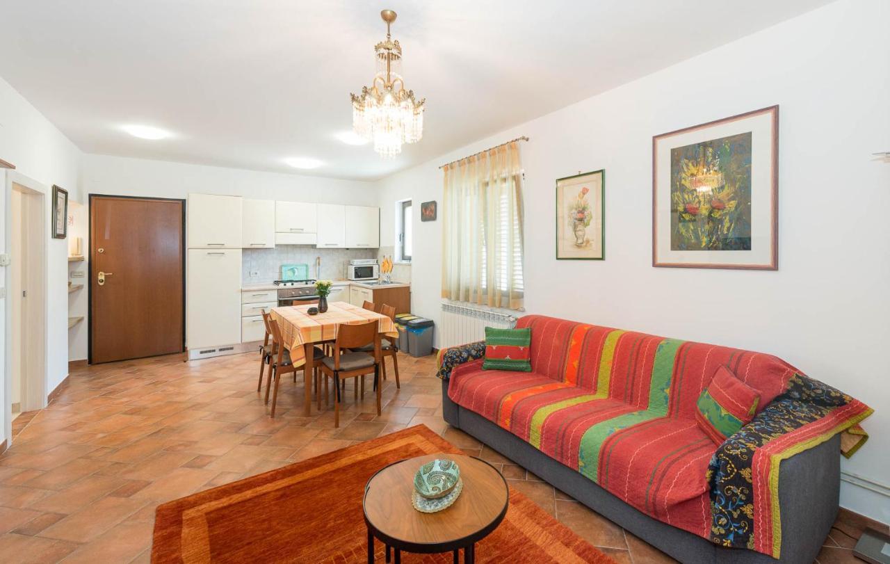 Apartments Maller Rovinj Exterior photo
