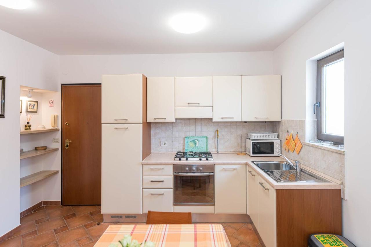 Apartments Maller Rovinj Exterior photo