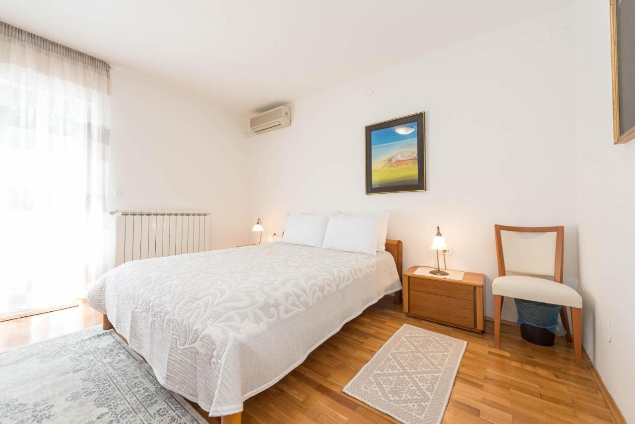 Apartments Maller Rovinj Exterior photo