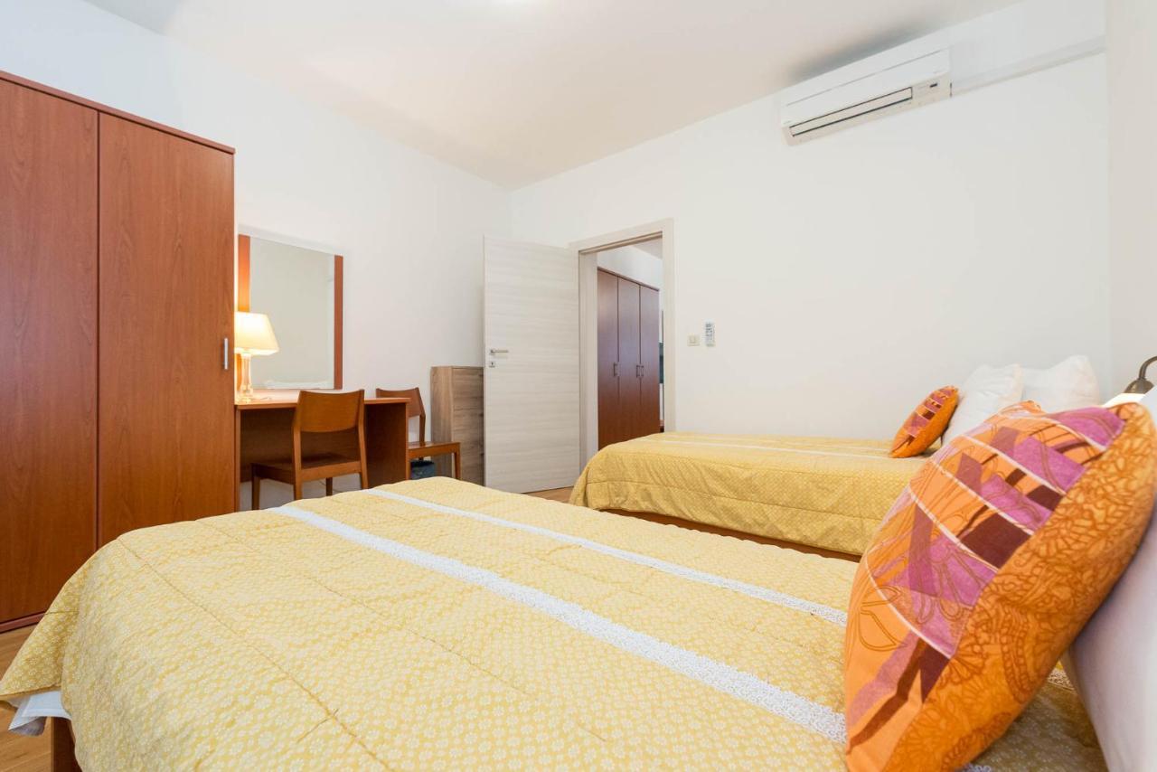 Apartments Maller Rovinj Exterior photo