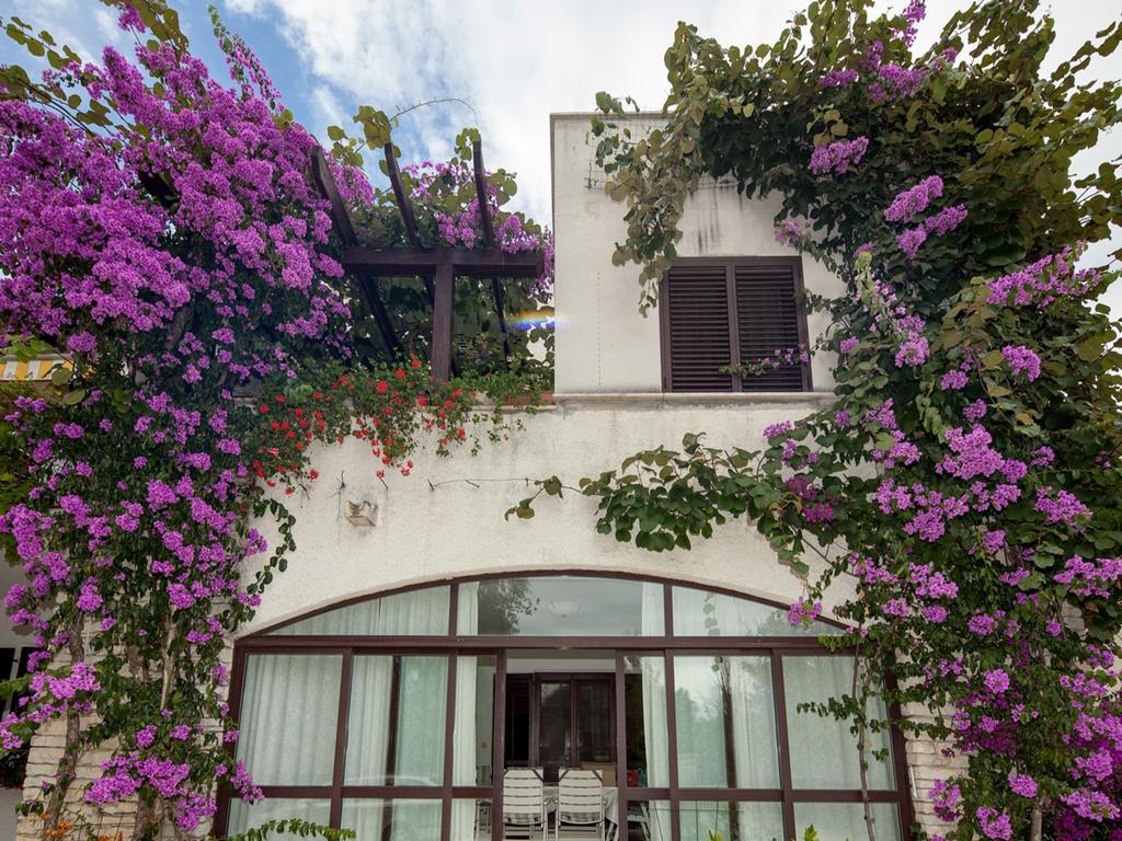 Apartments Maller Rovinj Exterior photo