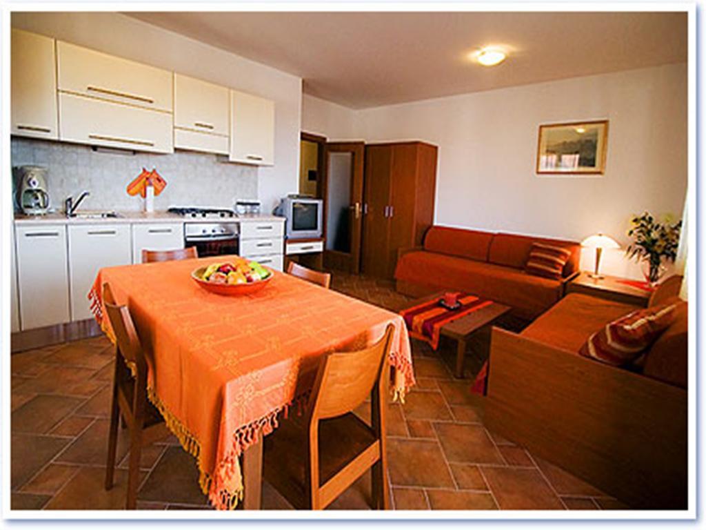 Apartments Maller Rovinj Exterior photo