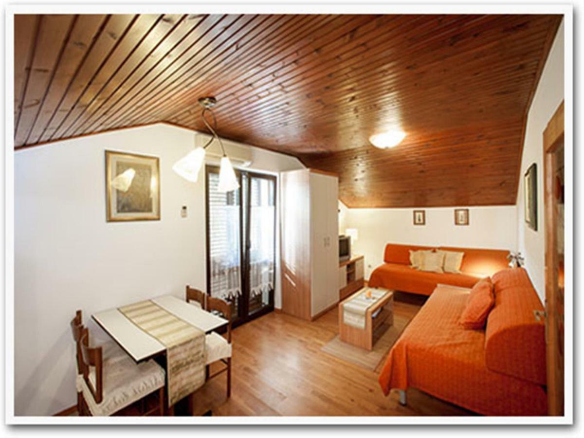 Apartments Maller Rovinj Room photo