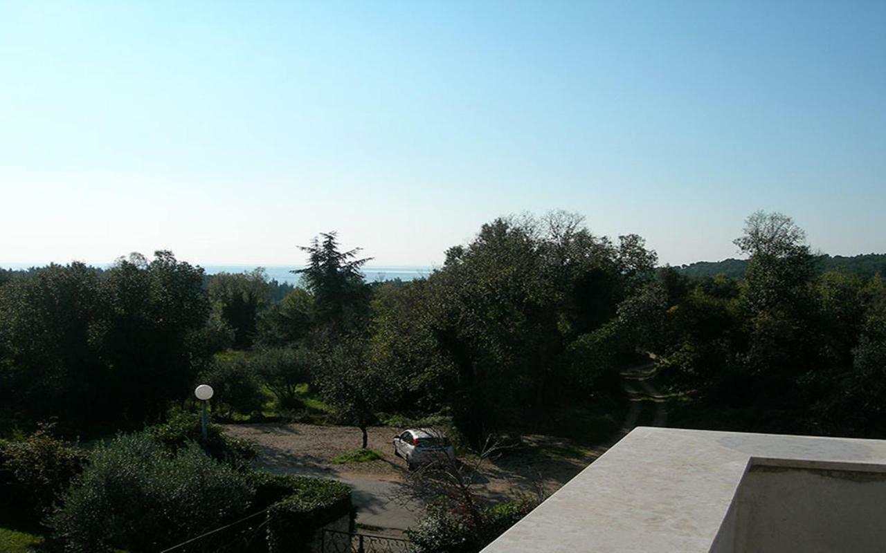 Apartments Maller Rovinj Exterior photo