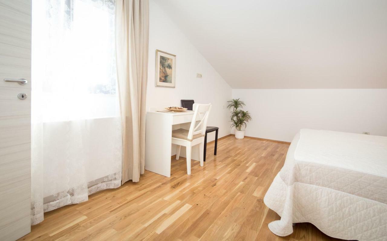 Apartments Maller Rovinj Exterior photo