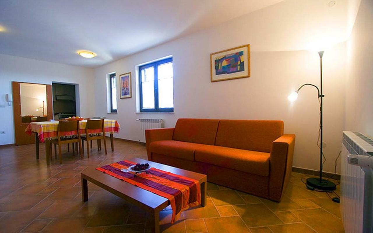 Apartments Maller Rovinj Exterior photo