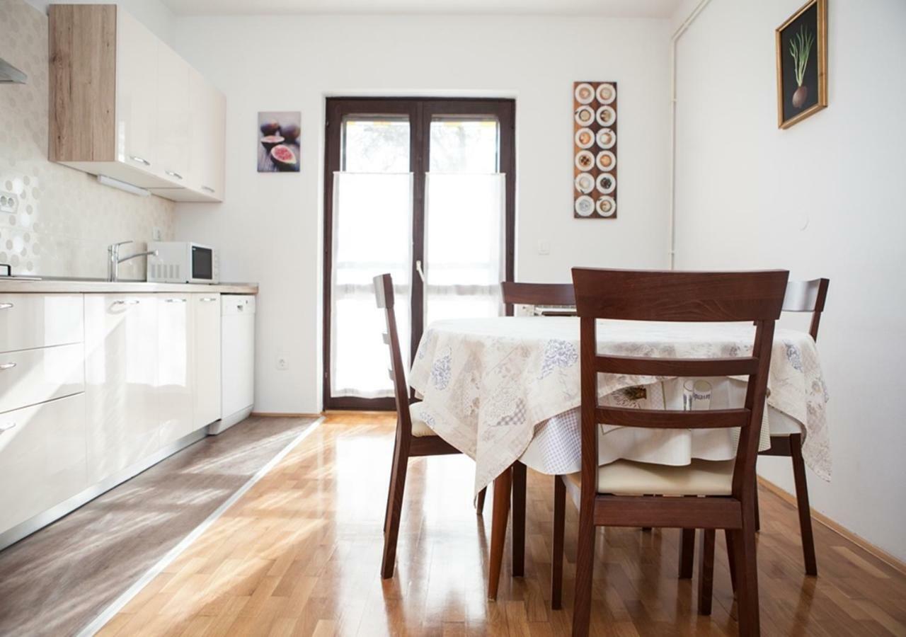 Apartments Maller Rovinj Exterior photo